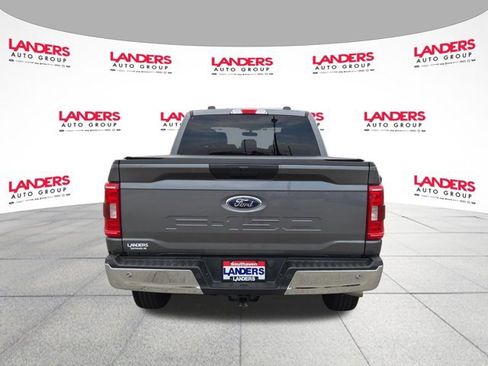 Certified 2022 Ford F150 XLT AWD/4WD image 4