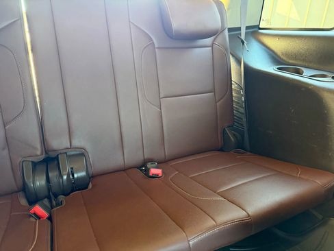 Used 2016 Chevrolet Tahoe LTZ image 28