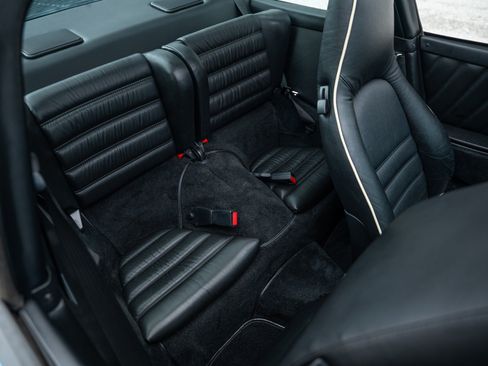 Used 1989 Porsche 911 Targa RWD image 17