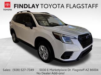Used 2023 Subaru Forester AWD/4WD video 1