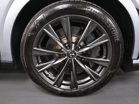 Used 2024 Lexus RX 350 F Sport w/ Convenience Package AWD/4WD image 33