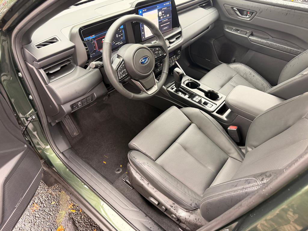Used 2026 Subaru Outback Touring AWD/4WD image 8