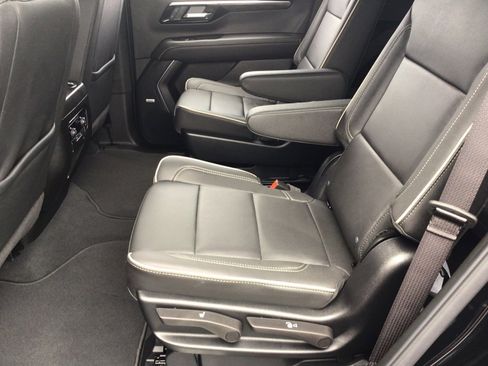 New 2025 Chevrolet Tahoe Premier image 15