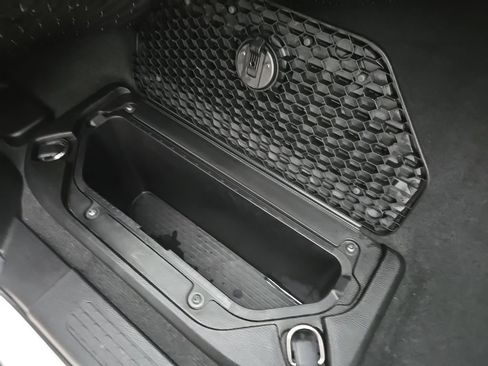Used 2022 RAM 1500 Big Horn AWD/4WD image 97