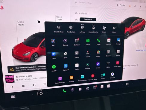 Used 2023 Tesla Model 3 Standard Range RWD image 42