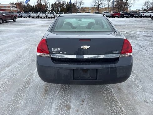 Used 2009 Chevrolet Impala LT image 7