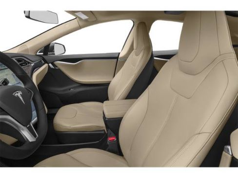 Used 2014 Tesla Model S RWD image 8