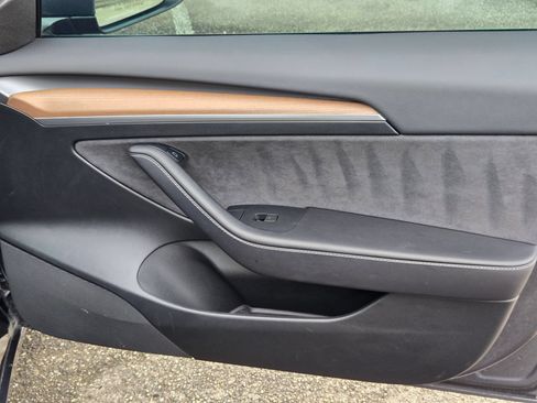Used 2023 Tesla Model 3 Standard Range RWD image 27