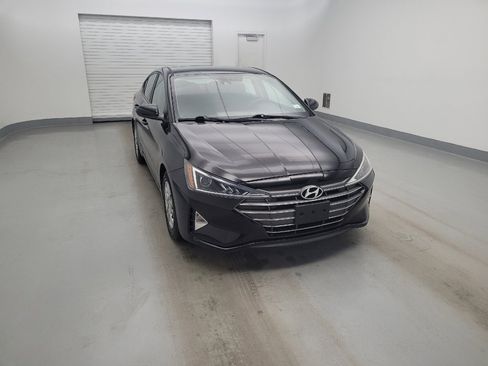 Used 2020 Hyundai Elantra SE w/ Cargo Package (C1) FWD image 14