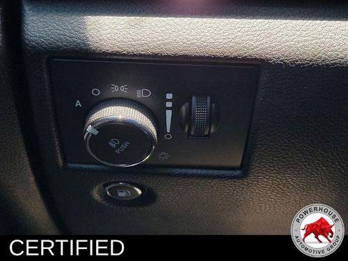 Used 2021 Jeep Grand Cherokee Limited w/ Quick Order Package 28K 80th RWD image 30