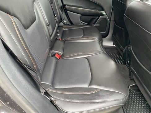 Certified 2018 Jeep Compass Limited w/ Navigation Group image 32