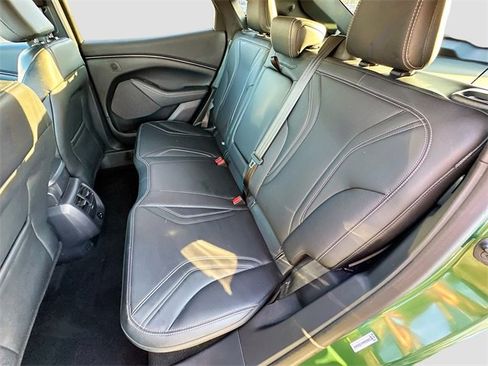 Used 2024 Ford Mustang Mach-E Premium image 25