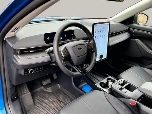 Used 2026 Ford Mustang Mach-E Select w/ Comfort Package Lite RWD image 18