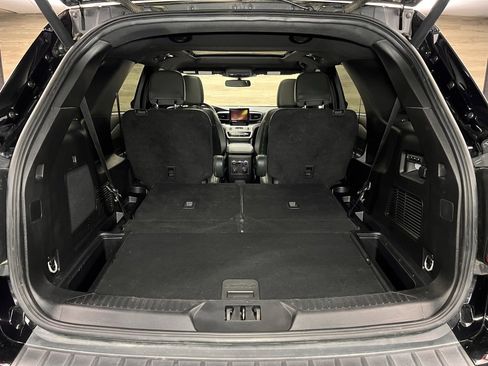 Used 2023 Ford Explorer Timberline w/ Timberline Technology Package image 17