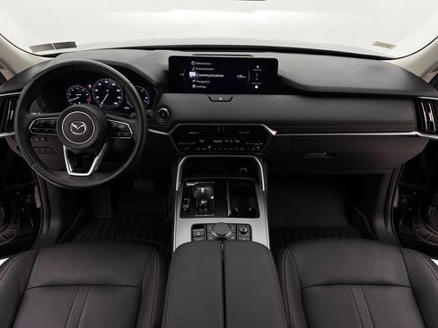 Used 2025 MAZDA CX-70 3.3 Turbo w/ Premium Package AWD/4WD image 22