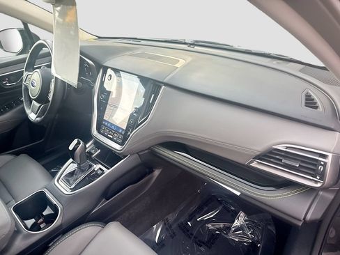 Certified 2023 Subaru Outback Onyx Edition XT AWD/4WD image 30