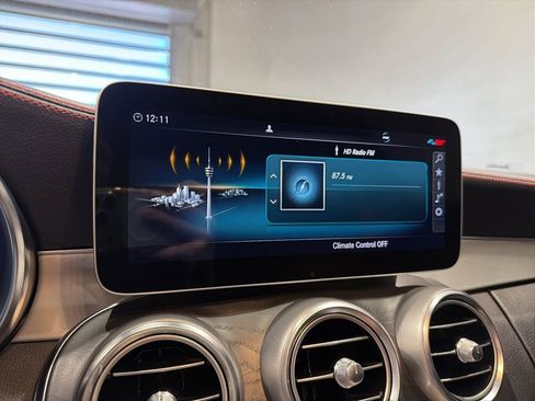 Used 2019 Mercedes-Benz C 43 AMG 4MATIC Sedan image 19