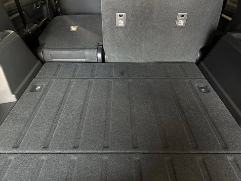 New 2026 Toyota 4Runner 4WD image 17