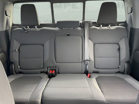 Used 2021 Chevrolet Silverado 1500 LT w/ All Star Edition Plus image 11