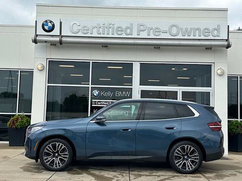 Used 2026 BMW X3 xDrive30i AWD/4WD image 5