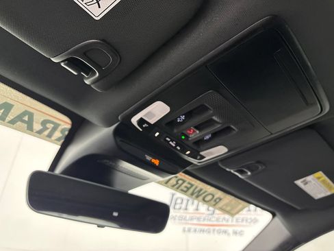 Used 2026 Acura ADX A-Spec FWD image 21