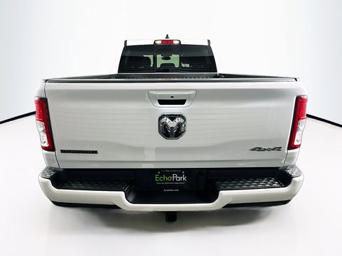 Used 2022 RAM 1500 Big Horn image 7