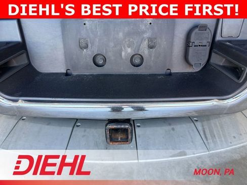 Used 2021 RAM 1500 Big Horn AWD/4WD image 10