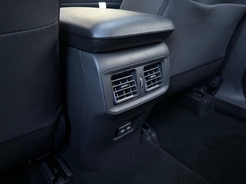 New 2025 Toyota RAV4 XLE image 16