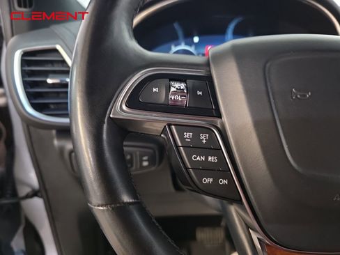 Used 2020 Lincoln Nautilus Reserve image 15