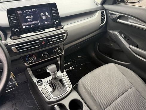 Certified 2023 Kia Seltos LX image 17