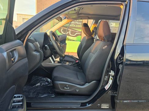 Used 2013 Subaru Forester 2.5X Premium image 17