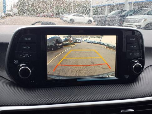 Used 2020 Hyundai Tucson SE image 4