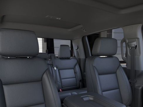 New 2026 GMC Sierra 1500 SLT w/ X31 Off-Road Package image 25