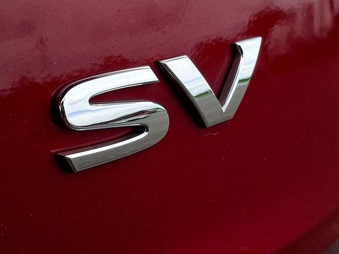 Used 2023 Nissan Rogue SV FWD image 23