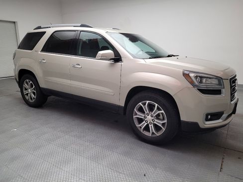 Used 2014 GMC Acadia SLT w/ Technology Package image 11