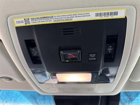 New 2025 Lexus ES 350 Ultra Luxury image 23