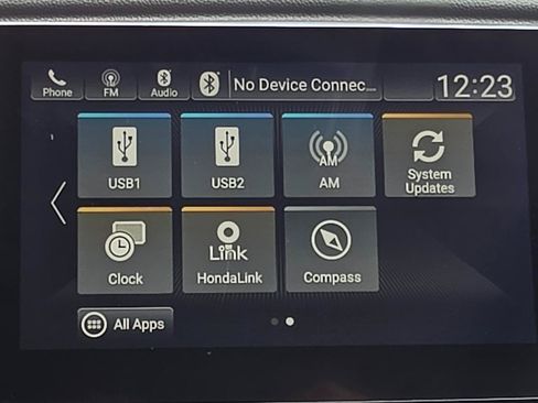 Used 2020 Honda Accord EX image 24