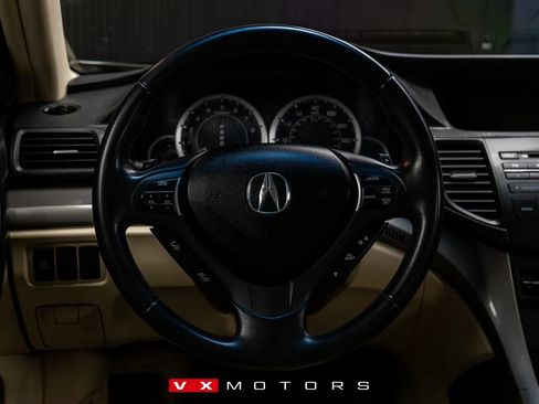 Used 2010 Acura TSX Sedan FWD image 29