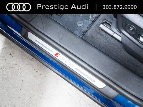 New 2026 Audi RS Q8 performance AWD/4WD image 25
