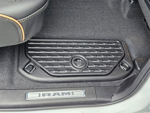 New 2026 RAM 1500 Tungsten image 18