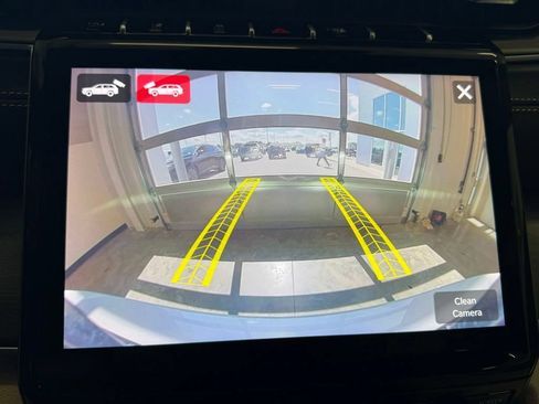 Used 2025 Jeep Grand Cherokee Limited w/ Luxury Tech Group II AWD/4WD image 57
