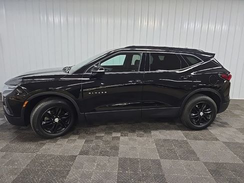 Used 2020 Chevrolet Blazer LT AWD/4WD image 5