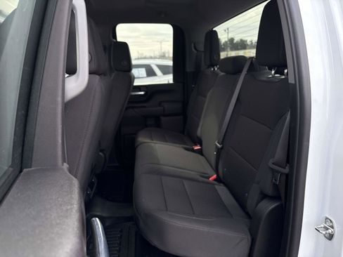 Used 2024 Chevrolet Silverado 3500 W/T w/ WT Convenience Package image 10