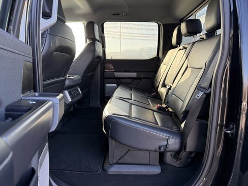 Used 2024 Ford F250 Lariat image 27