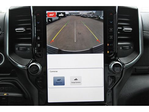 Used 2024 RAM 3500 Laramie w/ Sport Appearance Package image 20