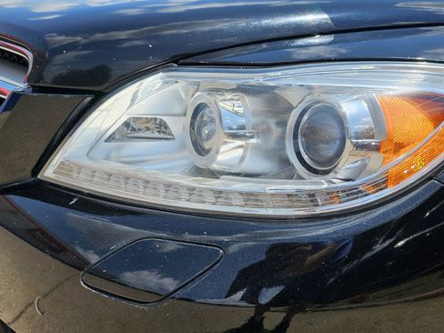 Used 2012 Mercedes-Benz CL 550 4MATIC w/ Sport Pkg image 11