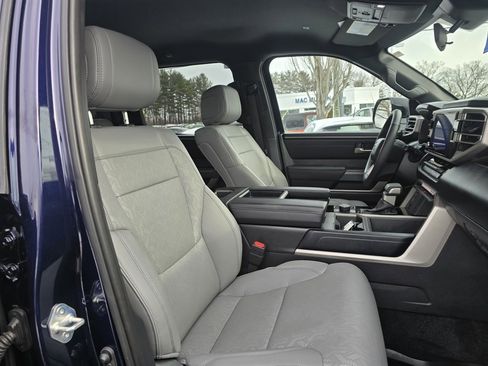 Certified 2025 Toyota Tundra SR5 image 13