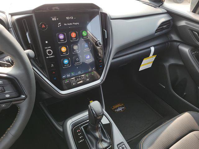 New 2026 Subaru Crosstrek 2.5i Wilderness w/ Crosstrek Mirror Package AWD/4WD image 14