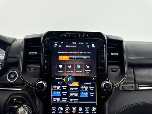Used 2020 RAM 1500 Limited w/ Advanced Safety Group AWD/4WD image 22