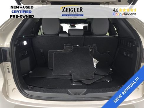 Used 2024 MAZDA CX-90 Plug-In Hybrid w/ Premium Plus AWD/4WD image 7